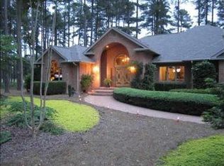 10 Greyabbey Dr, Pinehurst, NC 28374