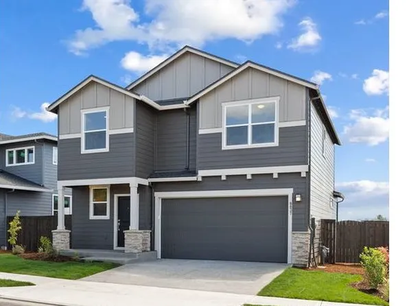 3168 S Nectarine St #732, Cornelius, OR 97113