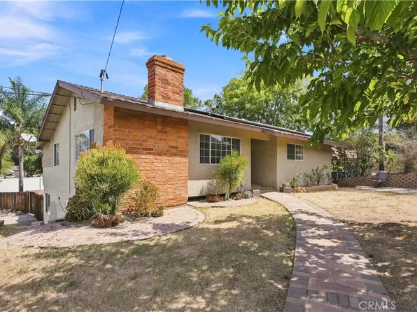 1340 E Fallbrook St, Fallbrook, CA 92028
