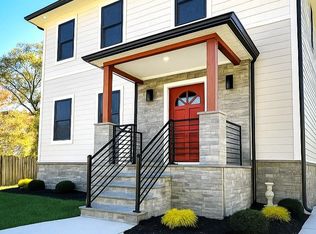 3600 Decatur Ave, Kensington, MD 20895