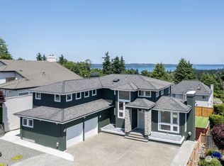 5634 Orca Dr NE, Tacoma, WA