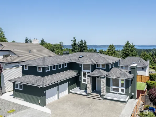 5634 Orca Drive NE, Tacoma, WA 98422