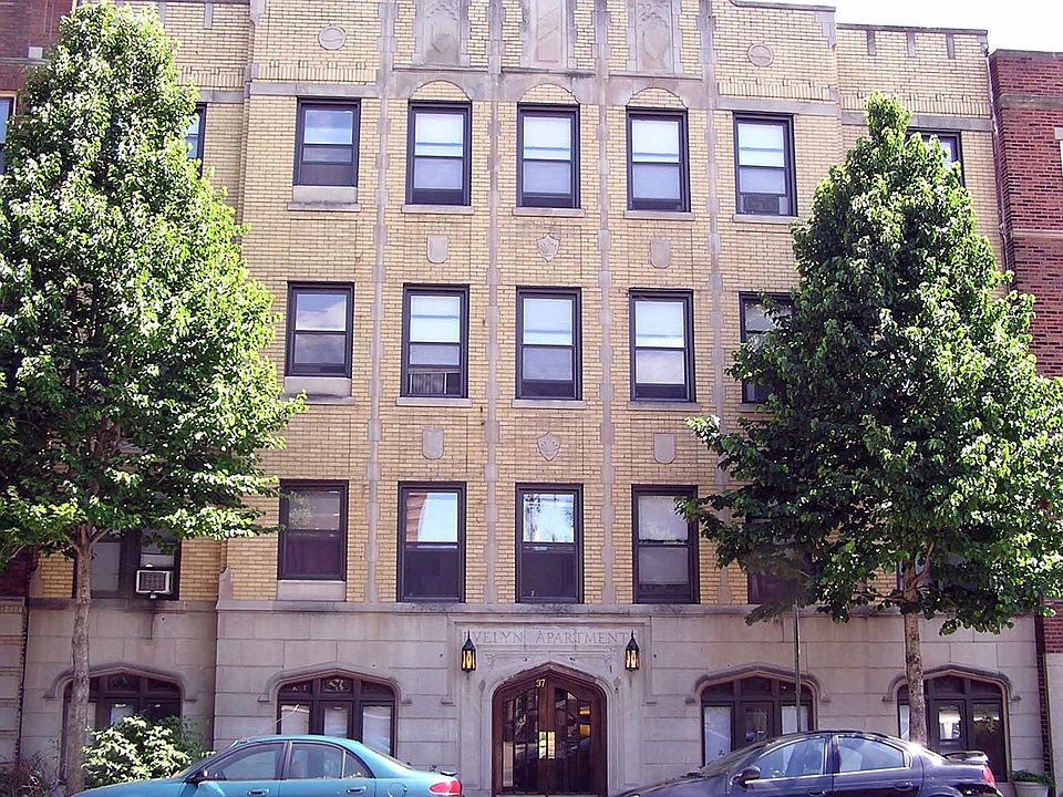 1st image of 37 Harrison St APT 201