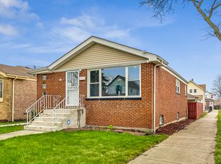 8600 S Lowe Ave, Chicago, IL 60620