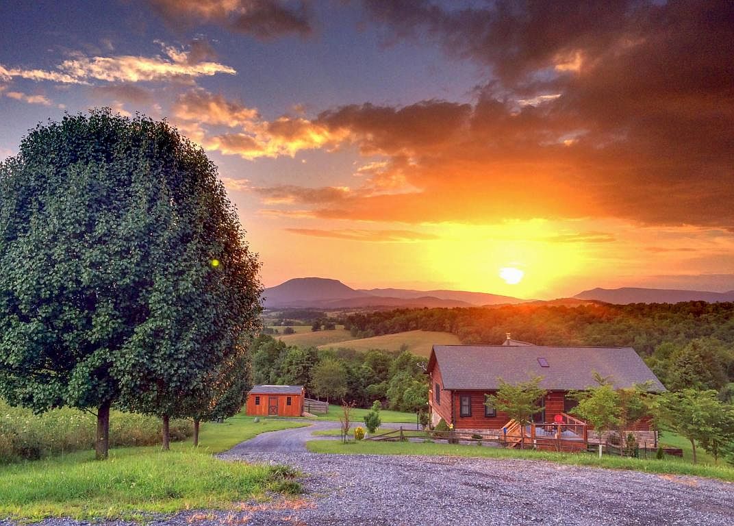 140 Cherry Ridge Ln, Lexington, VA 24450 Zillow