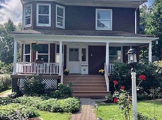 6 Mead Ter, Glen Ridge, NJ 07028