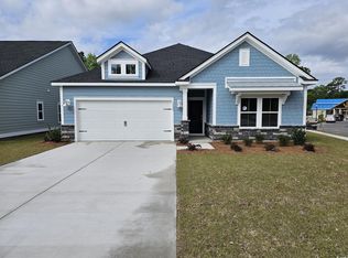 1920 Seachase Way, North Myrtle Beach, SC 29582