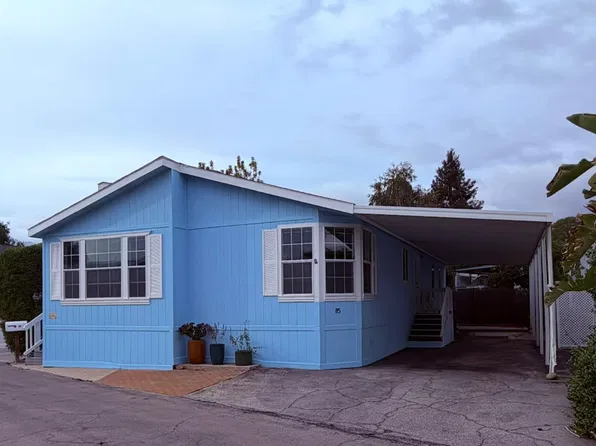 1273 S Rice Rd Space 85, Ojai, CA 93023