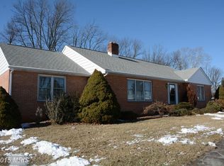 15 Clark Ave, Thurmont, MD 21788