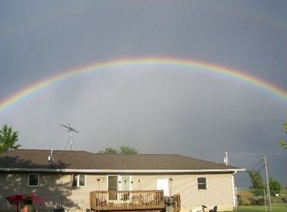 701 Jackson St, Bussey, IA 50044