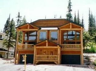 302B Wood Run Dr, Whitefish, MT 59937
