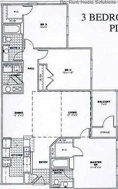 2nd image of 311 Lanier Mill Cir