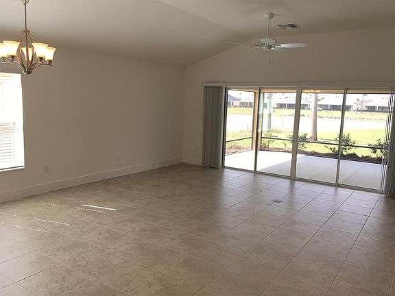 Living & Dining Rooms