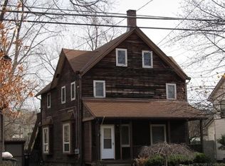 95 Hall St, Akron, OH 44303