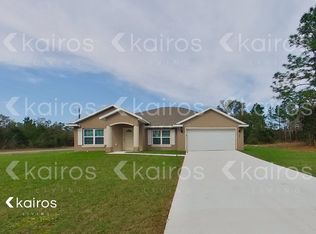 14781 SW 60th Ter, Ocala, FL 34473