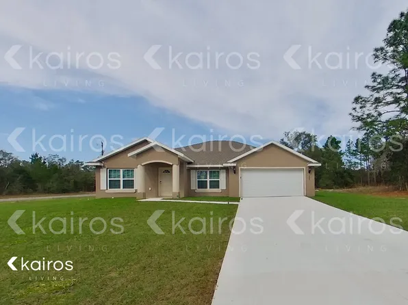 14781 SW 60th Ter, Ocala, FL 34473
