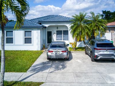 13257 SW 277th Terrace, Homestead, FL, 33032