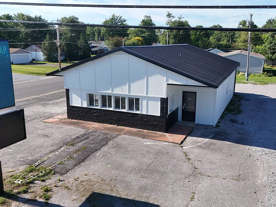 1st image of 1400 W Main St