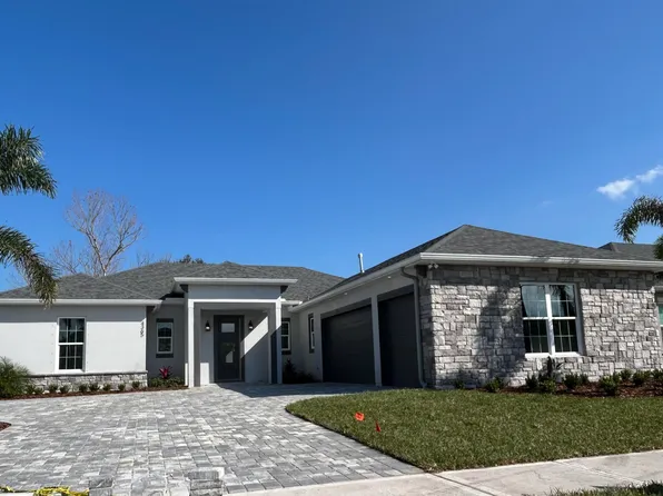 4365 Negal Cir, Melbourne, FL 32901