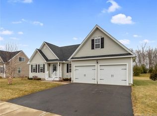 5 Steeple View Dr UNIT 5, Ellington, CT 06029