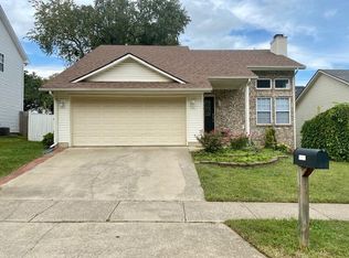 2441 English Station Dr, Lexington, KY 40514