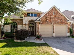 1661 Meadows Ave, Argyle, TX 76226