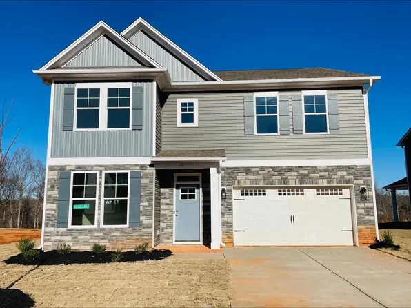 159 Hunter Ridge Dr, Boiling Springs, SC 29316