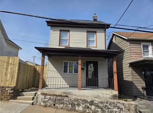 313 Front St, Easton, PA 18042