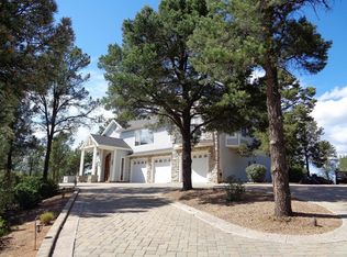 1406 E Tranquility Pt, Payson, AZ 85541