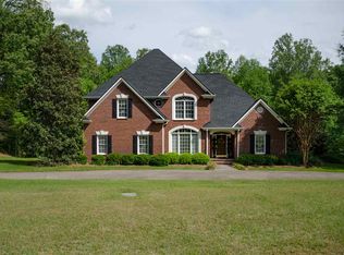 113 Sunset Dr, Union, SC 29379