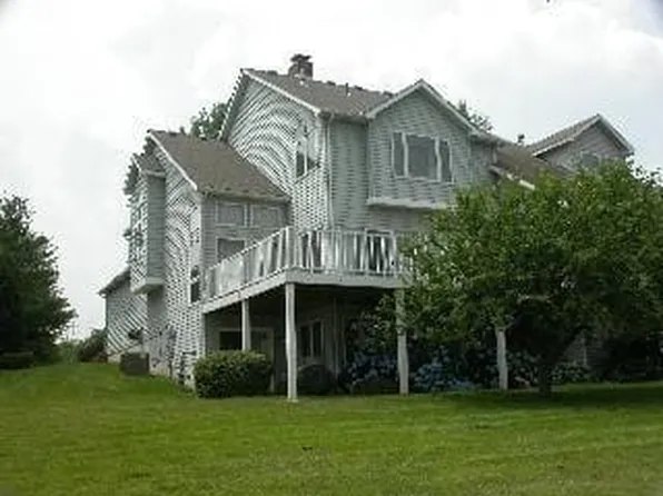 1129 NE Waterfield Village Dr, Blue Springs, MO 64014