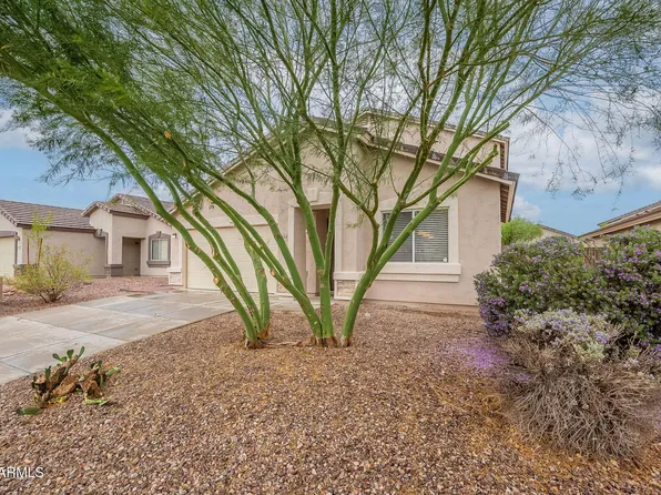 22644 W PIMA Street, Buckeye, AZ 85326