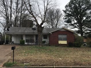681 Bonwood Ave, Memphis, TN 38109