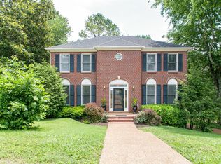 705 Wabash Pl, Nashville, TN 37221