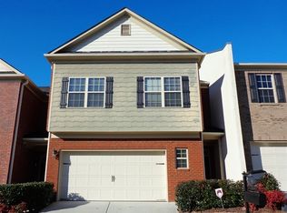2154 Waterford Park Dr, Lawrenceville, GA