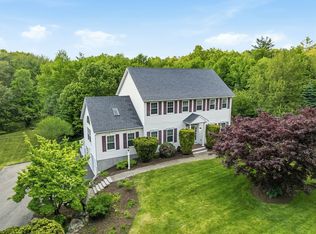 19 Old Farm Rd, Douglas, MA 01516