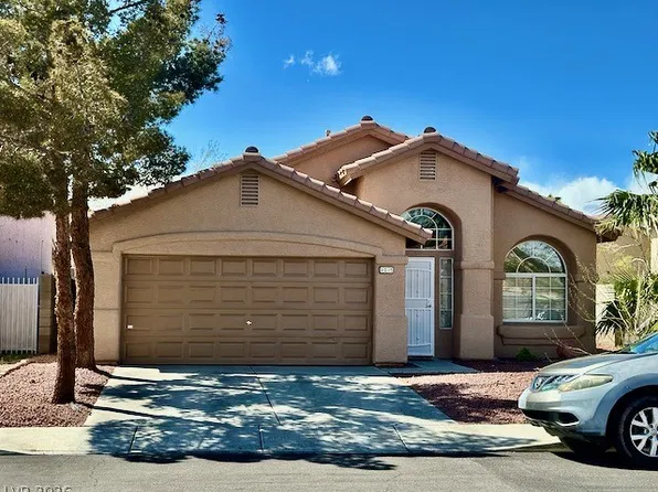 9015 Coral Shale St, Las Vegas, NV 89123