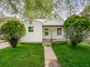 1655 N Burns Ave, Wichita, KS 67203