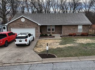 115 Fawn Trl, Seneca, MO 64865