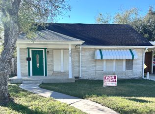 722 E Taylor St, Harlingen, TX 78550