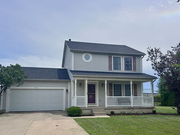 1057 Sparrow Ln