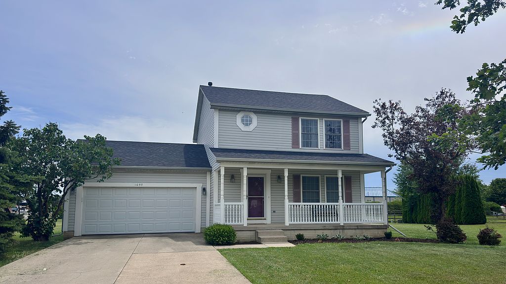 1057 Sparrow Ln - Property Image