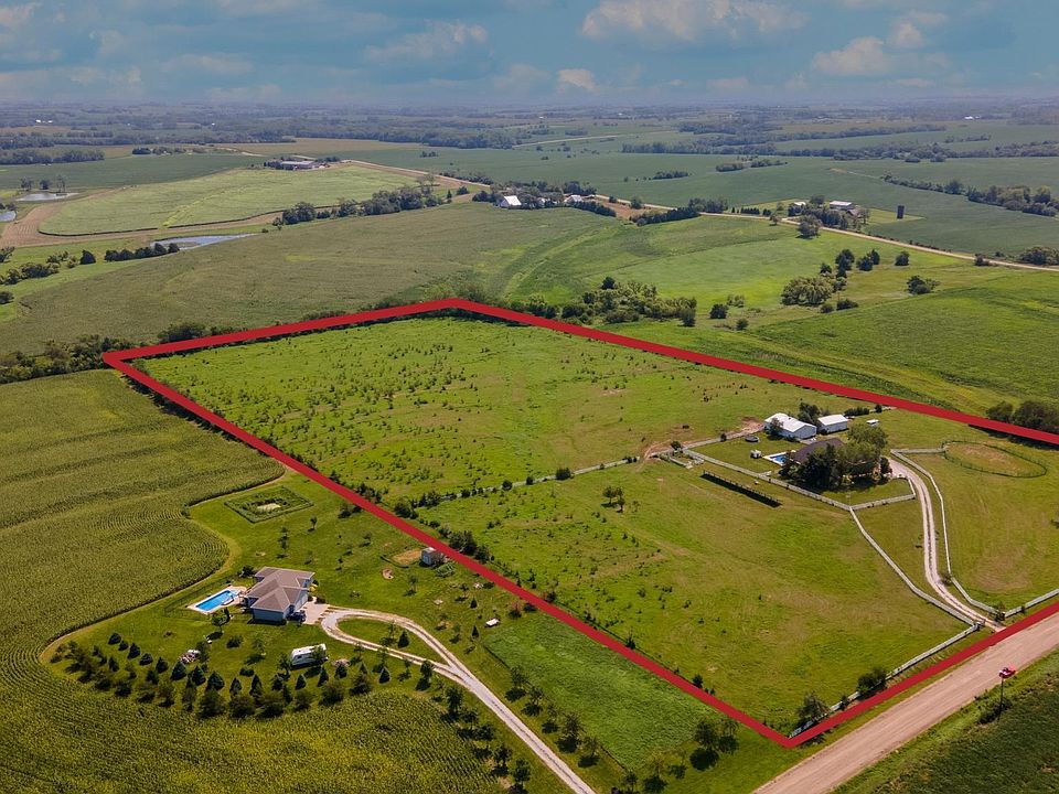 12480 SW 58th St, Martell, NE 68404 MLS 22318791 Zillow