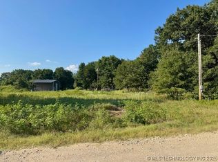 12398 Firehouse Rd, Kingston, OK 73439