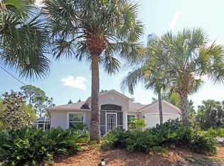 2134 Beeville Ave, North Port, FL 34286