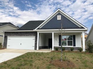 6017 High Top Ln, Aiken, SC 29808