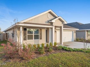 7123 Penn Way, Panama City, FL 32404