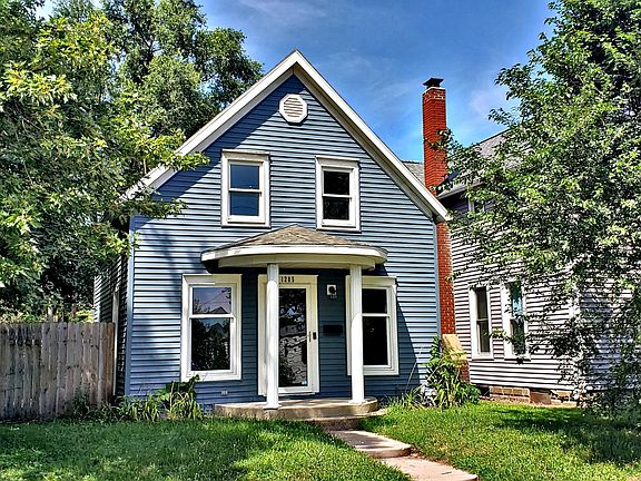 2nd image of 1205 S 29th St