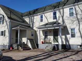 147 Washington St, Taunton, MA 02780