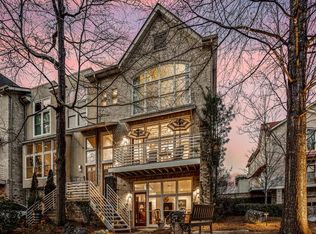 1336 Fernwood Cir NE, Atlanta, GA 30319